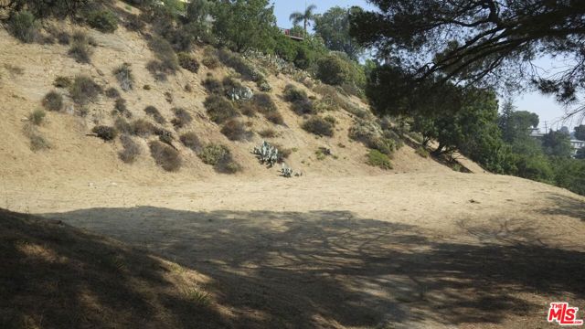 8813 Wonderland Avenue, Los Angeles, CA 90046