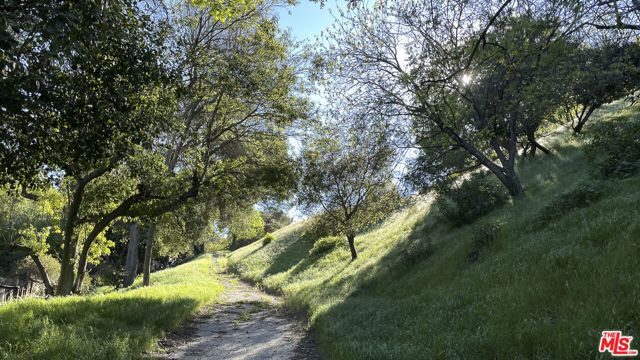 8813 Wonderland Avenue, Los Angeles, CA 90046