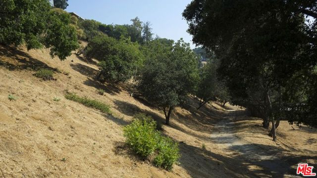 8813 Wonderland Avenue, Los Angeles, CA 90046