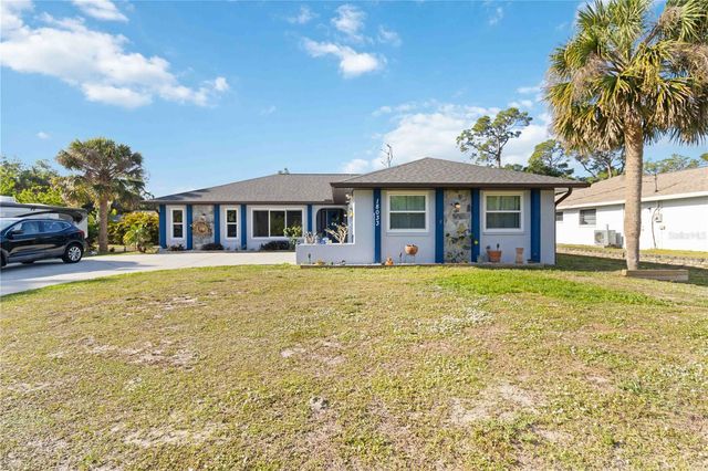 18033 EDGEWATER DRIVE, Port Charlotte, FL 33948