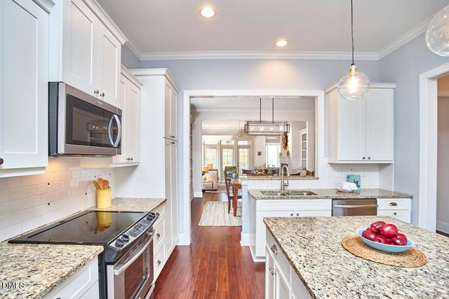 245 Hales Wood Road, Chapel Hill, NC 27517