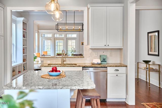 245 Hales Wood Road, Chapel Hill, NC 27517