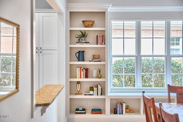 245 Hales Wood Road, Chapel Hill, NC 27517