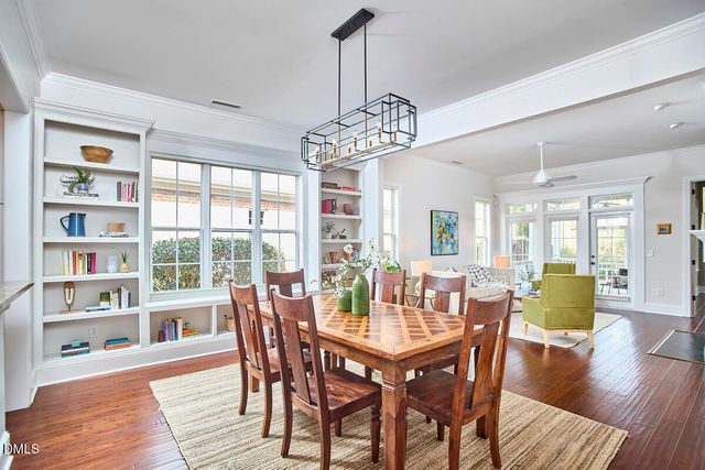 245 Hales Wood Road, Chapel Hill, NC 27517