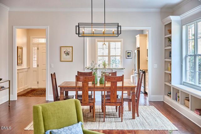 245 Hales Wood Road, Chapel Hill, NC 27517