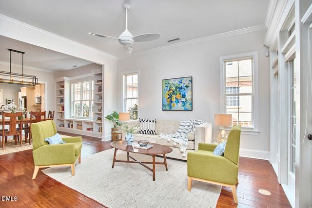 245 Hales Wood Road, Chapel Hill, NC 27517