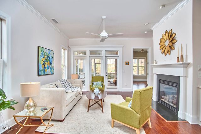 245 Hales Wood Road, Chapel Hill, NC 27517