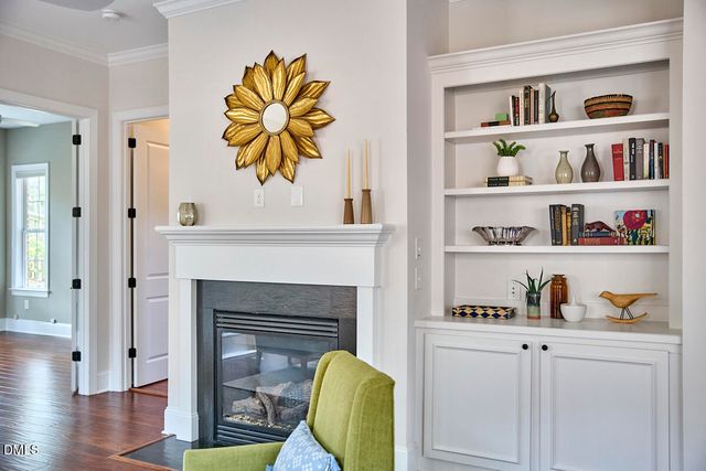 245 Hales Wood Road, Chapel Hill, NC 27517