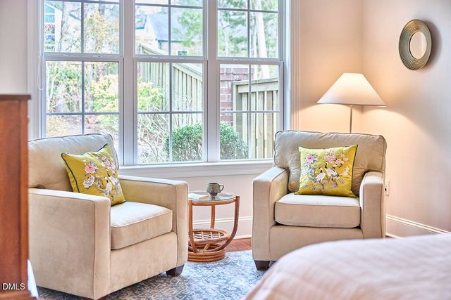 245 Hales Wood Road, Chapel Hill, NC 27517