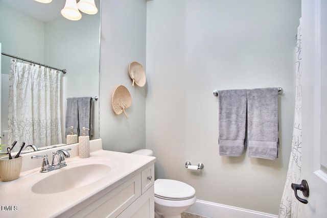 245 Hales Wood Road, Chapel Hill, NC 27517