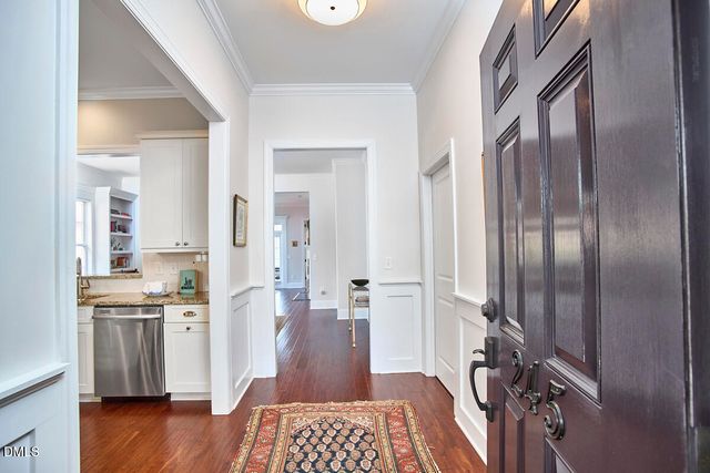 245 Hales Wood Road, Chapel Hill, NC 27517