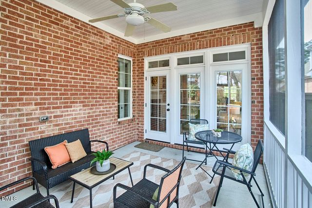 245 Hales Wood Road, Chapel Hill, NC 27517