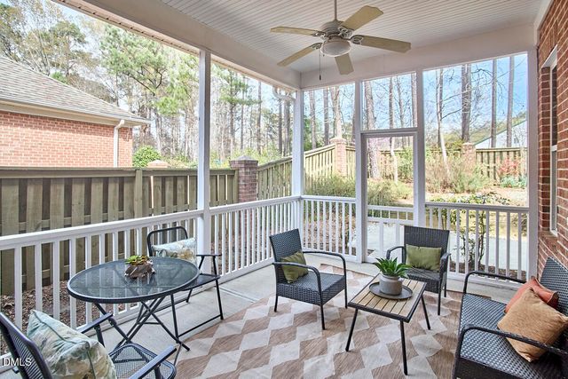 245 Hales Wood Road, Chapel Hill, NC 27517