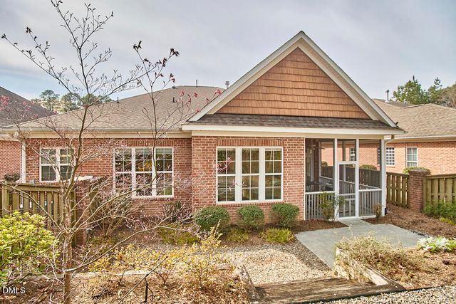 245 Hales Wood Road, Chapel Hill, NC 27517