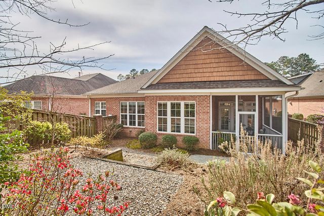 245 Hales Wood Road, Chapel Hill, NC 27517