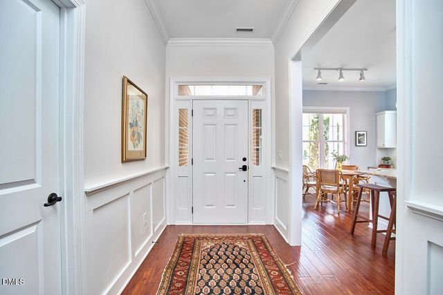 245 Hales Wood Road, Chapel Hill, NC 27517