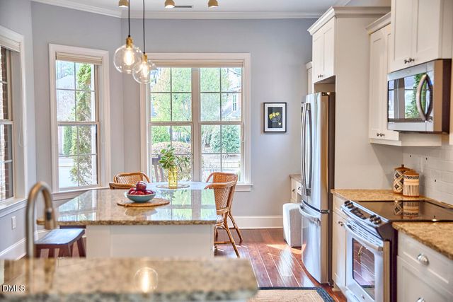 245 Hales Wood Road, Chapel Hill, NC 27517