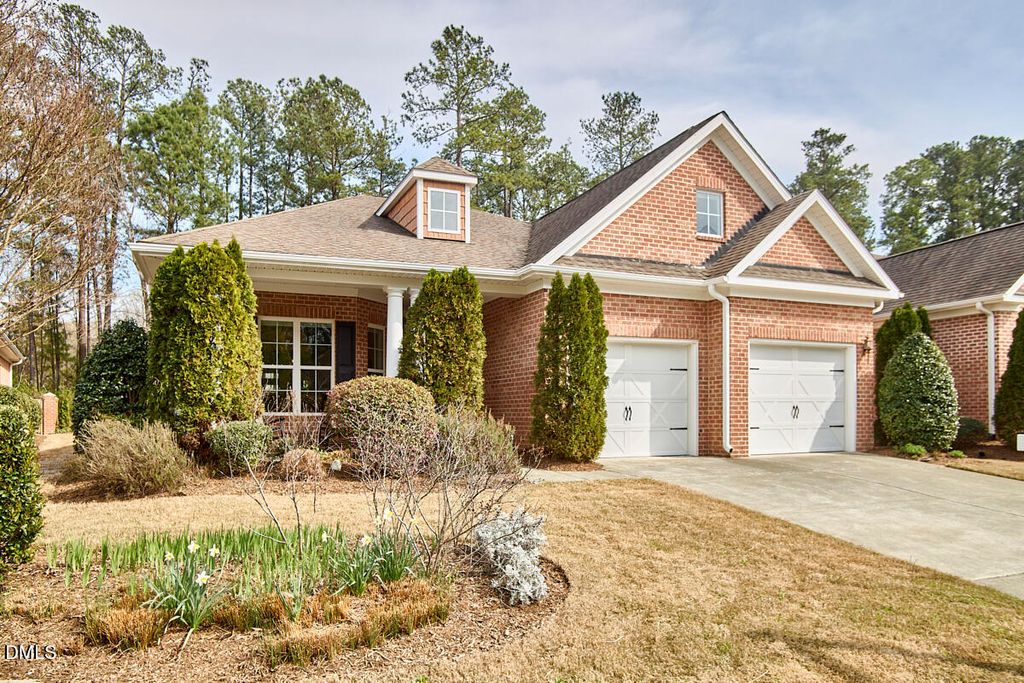 245 Hales Wood Road, Chapel Hill, NC 27517