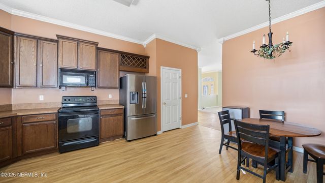 550 ALICE COVE Court, Jacksonville, FL 32218