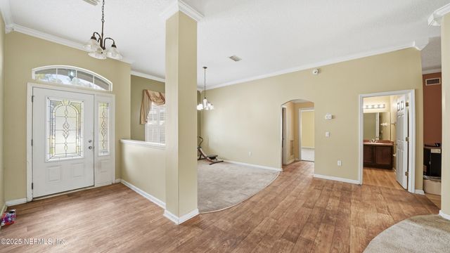 550 ALICE COVE Court, Jacksonville, FL 32218