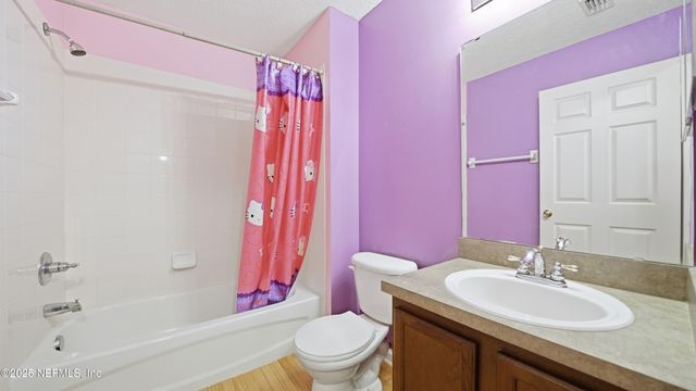 550 ALICE COVE Court, Jacksonville, FL 32218