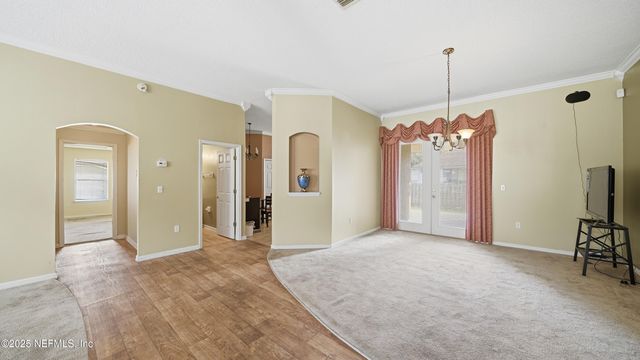 550 ALICE COVE Court, Jacksonville, FL 32218