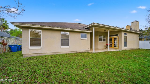 550 ALICE COVE Court, Jacksonville, FL 32218