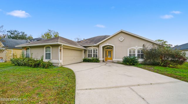 550 ALICE COVE Court, Jacksonville, FL 32218