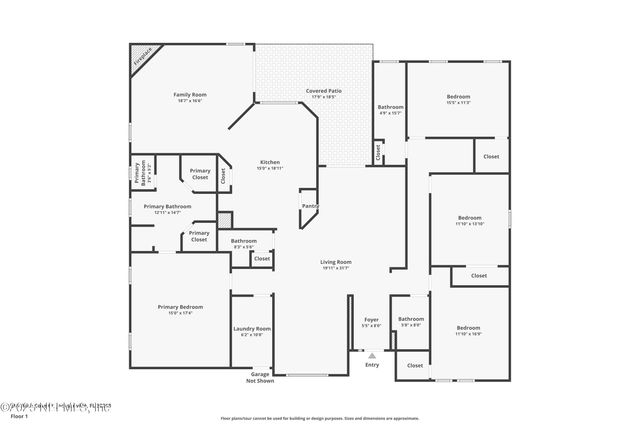 550 ALICE COVE Court, Jacksonville, FL 32218