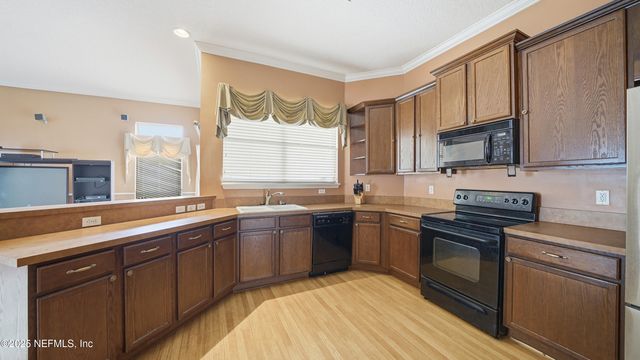 550 ALICE COVE Court, Jacksonville, FL 32218