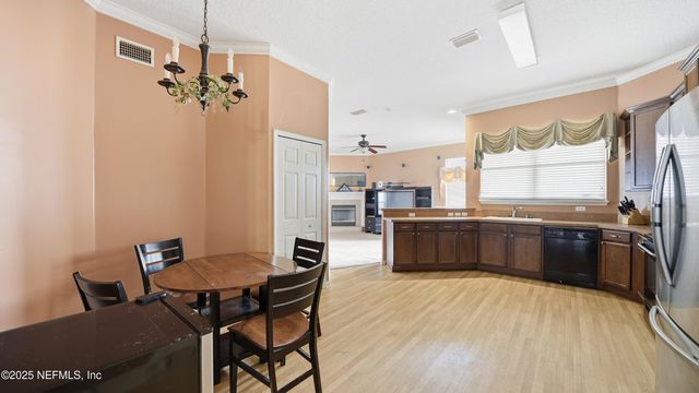 550 ALICE COVE Court, Jacksonville, FL 32218