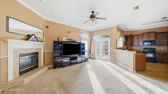 550 ALICE COVE Court, Jacksonville, FL 32218