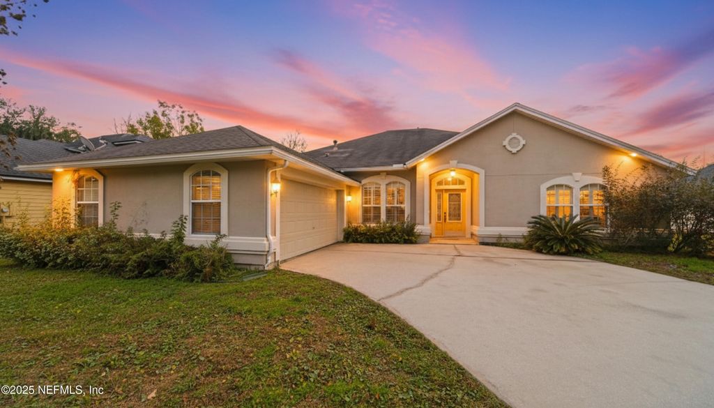 550 ALICE COVE Court, Jacksonville, FL 32218