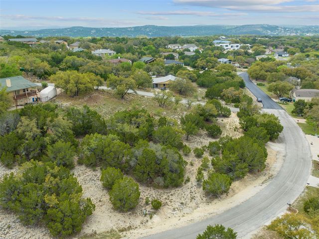 21509 Paine Ave, Lago Vista, TX 78645