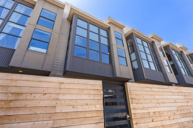 1039 Bonner Street 1039, Houston, TX 77007