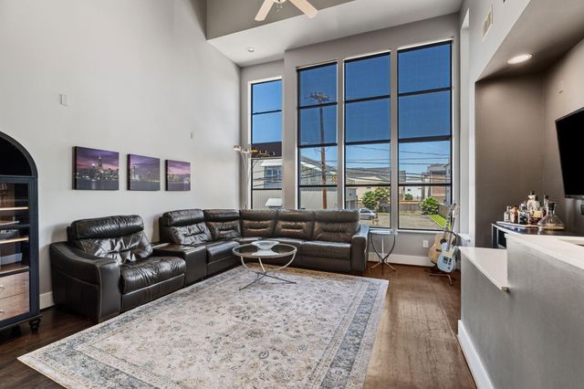 1039 Bonner Street 1039, Houston, TX 77007