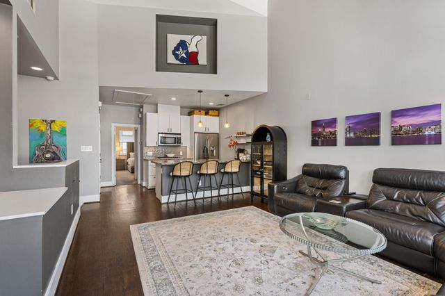 1039 Bonner Street 1039, Houston, TX 77007