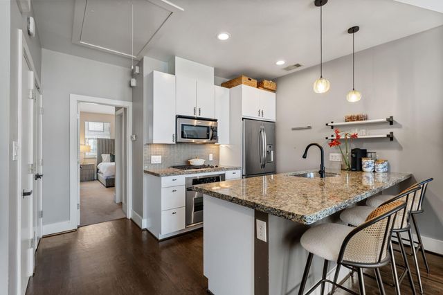 1039 Bonner Street 1039, Houston, TX 77007