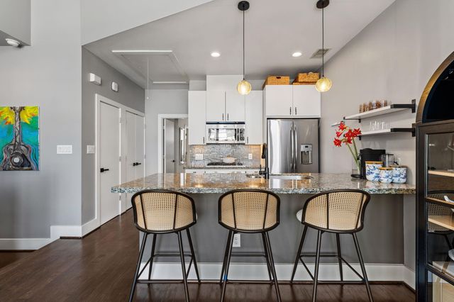 1039 Bonner Street 1039, Houston, TX 77007