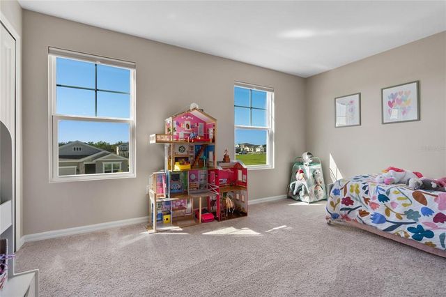 823 FOLKLORE LANE, Haines City, FL 33844