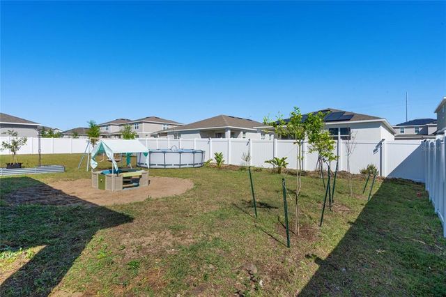 823 FOLKLORE LANE, Haines City, FL 33844