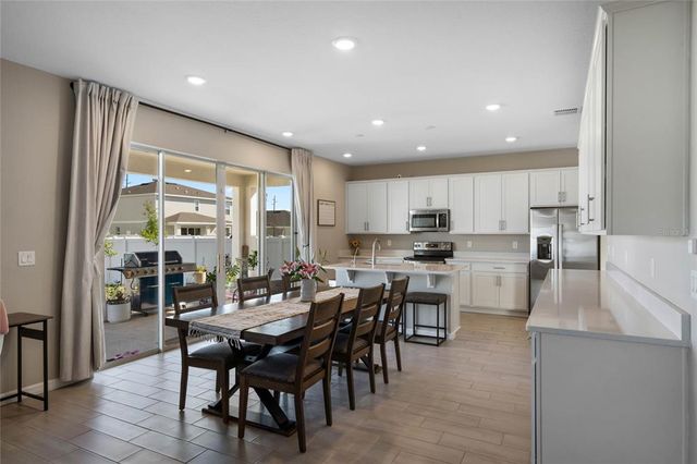 823 FOLKLORE LANE, Haines City, FL 33844