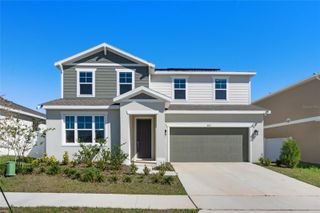 823 FOLKLORE LANE, Haines City, FL 33844