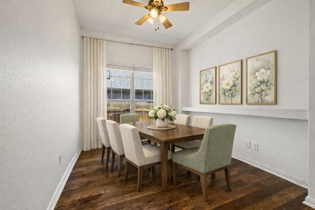 22209 Cross Timbers BND, Lago Vista, TX 78645