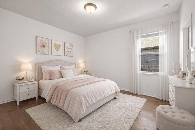 22209 Cross Timbers BND, Lago Vista, TX 78645