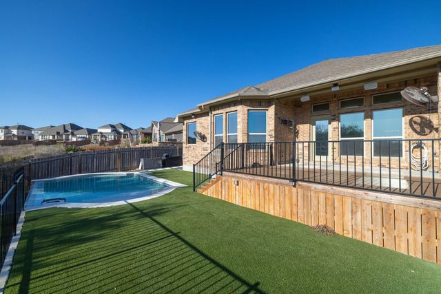 22209 Cross Timbers BND, Lago Vista, TX 78645