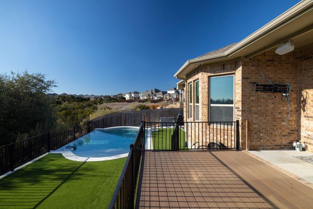 22209 Cross Timbers BND, Lago Vista, TX 78645