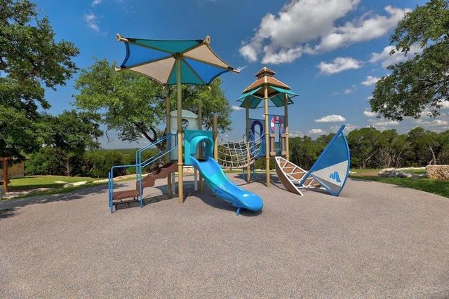 22209 Cross Timbers BND, Lago Vista, TX 78645