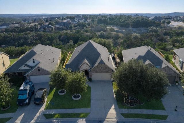 22209 Cross Timbers BND, Lago Vista, TX 78645