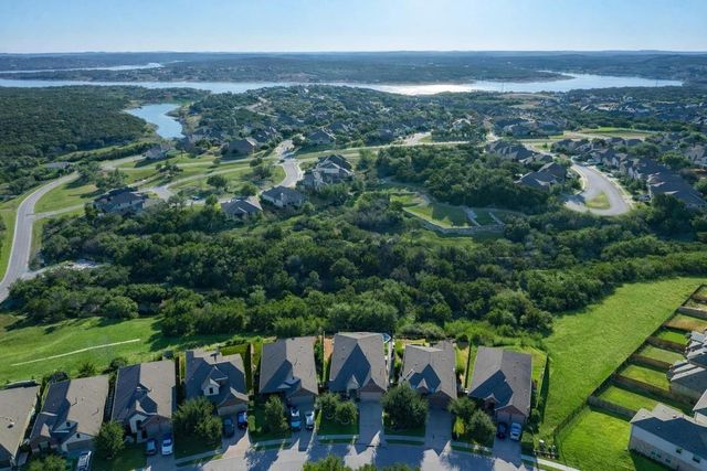 22209 Cross Timbers BND, Lago Vista, TX 78645